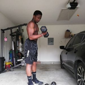 Meet your Posher, Andrew